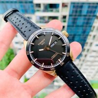 ( ĐỒNG HỒ NAM ) Tissot Automatic PRS 516 – T100.430.36.051.01 ( T1004303605101 ) 42mm