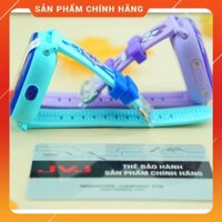 $$$$ Đồng hồ thông minh trẻ em JVJ DF25 Tím, đồng hồ GPS, chống nước, lắp sim nghe goi hai chiều, BH 12 tháng $$$$$$