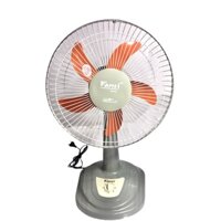 ( ĐÓNG THÙNG CARTON ) Quạt Bàn B3 điện 220V