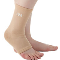 ✅ Dr.MED DR-A010 (HÀN QUỐC) - Bao đeo đàn hồi mắt cá chân, viêm xương khớp, ổn định cổ chân, yếu cơ mắt cá DrMed