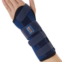 ✅ Dr.MED DR-W003  (HÀN QUỐC) - Nẹp tay đàn hồi, bong gân, viêm khớp, trật cổ tay, ống cổ tay, chấn thương DrMed