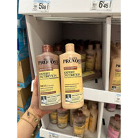 [ đủ bill]DẦU GỘI, XẢ FRANCK PROVOST mẫu mới 500ml gội+ 450ml xả