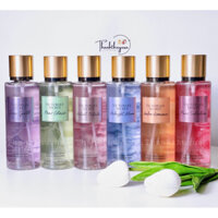 [ Đủ Mùi ] Xịt Thơm Toàn Thân Hương Nước Hoa Body Mist Victoria's Secret - 250ml