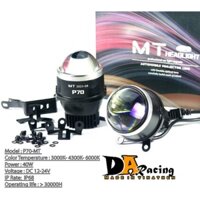 [ ĐỦ PÁT] BI LED Gầm ô tô P70 3 Chế Độ Màu, 2 Chế Độ Pha/Cos siêu sáng - Bảo Hành 12 Tháng Lỗi Đổi Mới