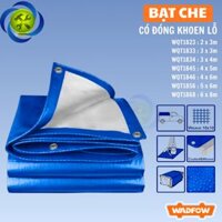 ( ĐỦ SIZE ) Bạt Che Wadfow Có Đóng Khoen Lỗ – CÔNG TY TNHH DỤNG CỤ CƠ KHÍ THANH TRÚC