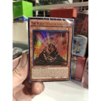 [ Dưa Hấu Yugioh ] Bộ Bài red eyes deck sưu tầm của Jounouchi Joey LEGENDARY DECK 2 - LDK2 structure
