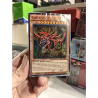 [ Dưa Hấu Yugioh ] Bộ Bài sưu tầm của Yami Yugi LEGENDARY DECK 2 - LDK2 structure