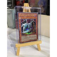 [ dưa hấu yugioh ] Lá bài thẻ bài Yugioh Tà thần The Wicked Dreadroot - Ultra Rare - Tặng bọc bài nhựa bảo quản