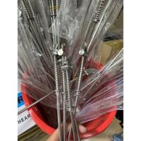 🔥 ĐŨA THẮNG INOX 304 HÀNG SIÊU TỐT CHO CÁC DÒNG XE WAVE Dream FUTURE LED EXCITER 2009 🔥GIÁ SIÊU KHỦNG HÀNG SIÊU HOT🔥