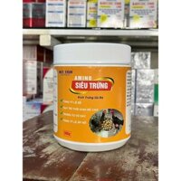 [ ĐỨC TÂM ] Bột Amino Siêu Trứng Kíc.h Trứng Gà Đá 300g Tăng Tỉ Lệ Đẻ, Duy Trì Thời Gian Đẻ Cao