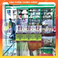 ✅ DULCIT - Cải Thiện Tình Trạng Suy Giãn Tĩnh Mạch, Trĩ Nội, Trĩ Ngoại, Táo Bón (Hộp 60 viên)
