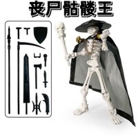 ☆ ★ Dummy13 Hình hành động xương Graffiti đa khớp 3D in gói vũ khí đồ chơi lắp ráp giáo dục cho trẻ em/3.10