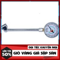 [ Dụng Cụ Số Pro ]. Đồ Nghề Yato Balan. Đồng hồ đo áp suất xe tải Yato YT-24301