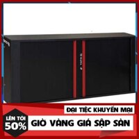 [ Dụng Cụ Số Pro ]. Đồ Nghề Yato Balan. Tủ treo dụng cụ cao cấp Yato YT-09061