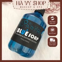 🆘 Dung dịch tạo bọt blue soap Bluesoap 500ML - Chính Hãng