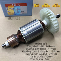 [ ĐÚNG GIÁ ] Rotor Máy Cưa Gỗ Maktec MT580 MT583 580 583 Chính Hãng DCA Quấn Dây Đồng 100%