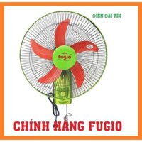 ( ĐÚNG HÀNG FUGIO ) QUẠT TREO TƯỜNG GIÁ RẺ  FUGIO 1 DÂY T400 ( giao màu ngẫu nhiên)