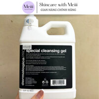 [ DÙNG THỬ ] Sữa rửa mặt Dermalogica Special Gel sạch sâu lỗ chân lông
