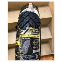 ( Được Kiểm Hàng)Vỏ lốp xe 100/90-17 Cao cấp  Offroad Không Ruột ( Săm )  W175, GSX, Exciter 135, Exciter150, Winner 150