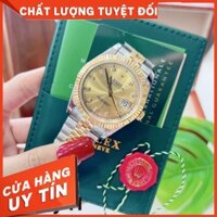 [ Được test ] Đồng Hồ Nam Rolex Máy Cơ Thuỵ Sĩ 41mm #donghoco #donghonam #donghonu #automatic zx