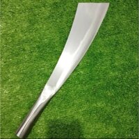 [ Được Xem Hàng ] Dao chặt cây, Dao Parang lưỡi dài 31cm được làm từ thép trắng Nhật 420j2 không gỉ