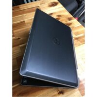 [ Dưới 10 triệu ] - laptop Dell E6520, i5 2520M, 4G, 250G, 15,6in, zin 100%.- ncthanh1212