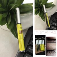 ( DƯỠNG MỌC DÀI LÔNG MI + LÔNG MÀY  ) SERUM DƯỠNG MI  Handmade