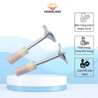 ( E1 )Đinh Đạn Nổ Chuyên Dùng Cho Máy Bắn Đinh Mini, Đinh Bê Tông, Kích Thước Đầu Đinh 7.3mm ( thanh lí )
