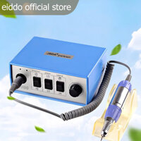 { Eiddo nails } Máy mài JD800 chính hãng- Máy mài móng JD800 hàng chuẩn- Máy mài khoẻ êm tay