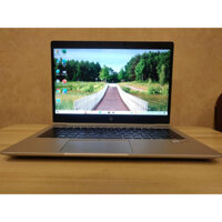 𝐋𝐀𝐏𝐓𝐎𝐏 𝐇𝐏 Elitebook 840 G5 Core™ i7-7600U Full HD