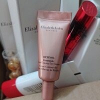 ( Elizabeth Arden) Kem dưỡng mắt xóa nếp nhăn Retinol Ceramide