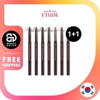 [ Etude House ] Chì Kẻ Mày Drawing Eye Brow 0.25g NEW 1+1