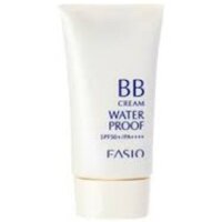 – Fasio BB cream water proof SPF50+/PA++++