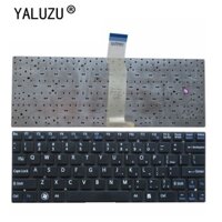 【 Fast delivery beret New US Laptop keyboard For SONY VAIO T11 SVT11 SVT 11 SVT T111A11V SVT11137CC SVT111A11t SVT115FDS SVT111190S