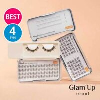 🇰🇷 [Fillimilli] Point EyeLashes / Cắt mi giả nhân tạo / Keo mi / Twizzer Olive Young Korea