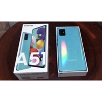 ✅ ✅FLASH SALE✅ ✅HOT✅ [GIẢM GIÁ] laptop Samsung Galaxy A51 (6GB/128GB)- Fullbox nguyên seal- BH 12 tháng cả nước ✅