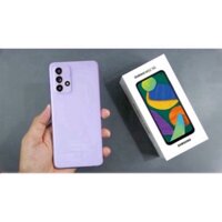 ✅ ✅FLASH SALE✅ ✅HOT✅ [GIẢM GIÁ] laptop Samsung Galaxy M52 5G (8GB/128GB) Pin khủng 5000mAh nguyên seal bh 12 tháng ✅