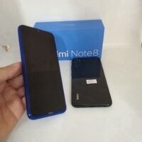 ✅ ✅FLASH SALE✅ ✅HOT✅ [GIẢM GIÁ] Điện thoại Xiaomi Redmi Note 8 (4GB/128GB)- hàng chính hãng bh 18 tháng ✅ hàng mới 100%