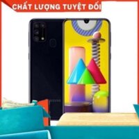 ✅ ✅FLASH SALE✅ [HOT] laptop Samsung Galaxy M31 Pin trâu 6000mAh Gameplay mượt sạc nhanh bảo hành chính hãng 12 thán