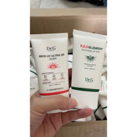 ( flash sale)(mất vỏ) Kem chống nắng Dr.g Britenning Up Sun
