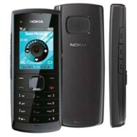 [ Flash Sales ] Điện thoại phím bấm Nokia X1-01  - Nghe to rõ - Siêu bền