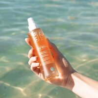 [ FR ] XỊT CHỐNG NẮNG SVR SUN SECURE