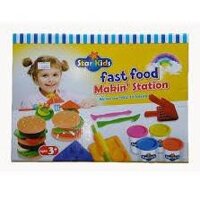 [ FREE ] Bột làm bánh Thái Lan [ HÀNG CHUẨN ]