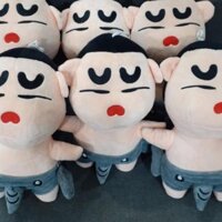 [ FREE ] Gấu bông Cushin 70cm [ HÀNG CHUẨN ]