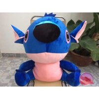 [ FREE ] GẤU Stich 35cm [ HÀNG CHUẨN ]