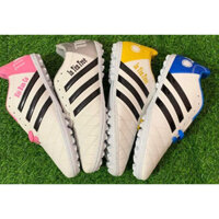 [ Free in tên + Tặng tất ] Giày Đá Bóng Toni 11pro Chính hãng Wika