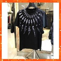 [ FREE SHIP ]   Áo Thun Nam Tia Chớp FS001 JN014