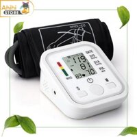 [ FREE SHIP ] [ BAO ĐỔI ] Máy đo huyết áp điện tử Jziki Fusaka cao cấp Nhật Bản siu bền giá tốt