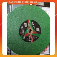 ⚡ FREE SHIP ⚡ 5 Viên Đá Cắt Sắt, INOX Xanh Cá Heo 350mm và 5 viên đá cắt 355 hải dương xanh [CHÍNH HÃNG]