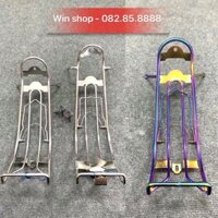 { FREE SHIP} Baga xuồng - Lượn chuối cho xe máy wave 110/ wave 100/ wave 50cc hàng loại 1